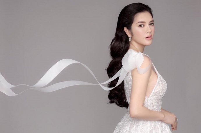 Lý Nhã Kỳ bức xúc vì bị đồn chết do bệnh lạ